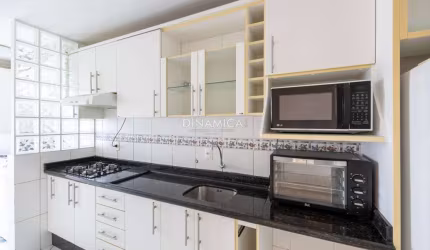 Apartamento com 2 quartos para alugar no Victor Konder, Blumenau , 67 m2 por R$ 2.200