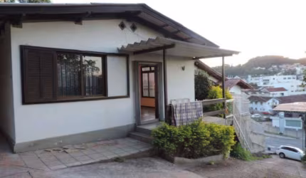 Apartamento com 1 quarto para alugar no Itoupava Seca, Blumenau , 25 m2 por R$ 695