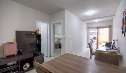 Casa com 2 quartos à venda na Rua Emília Duwe, 33, Itoupavazinha, Blumenau, 66 m2 por R$ 330.000