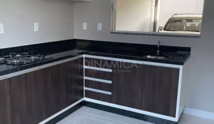 Casa em condomínio fechado com 3 quartos à venda na Rua Erich Otto, 61, Itoupava Central, Blumenau, 106 m2 por R$ 395.000