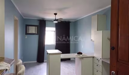 Apartamento com 1 quarto para alugar no Victor Konder, Blumenau , 28 m2 por R$ 1.900