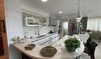 Apartamento com 3 quartos à venda na Rua 3800, 250, Centro, Balneário Camboriú, 152 m2 por R$ 2.800.000