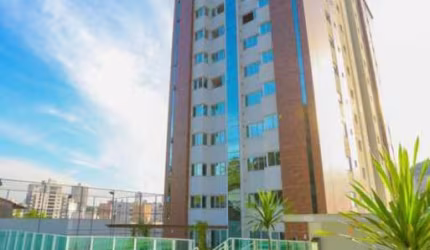 Apartamento com 3 quartos à venda na Rua Almirante Barroso, 739, Vila Nova, Blumenau, 111 m2 por R$ 851.292