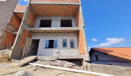 Casa com 3 quartos à venda na Rua Thomas Edison, 94, Fortaleza, Blumenau, 138 m2 por R$ 595.000