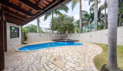 Casa com 2 quartos à venda na Rua Otto Wagner, 74, Água Verde, Blumenau, 195 m2 por R$ 890.000