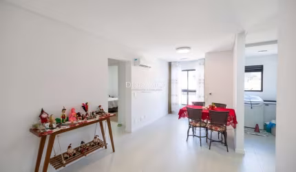 Apartamento com 2 quartos para alugar no Boa Vista, Blumenau , 56 m2 por R$ 2.600