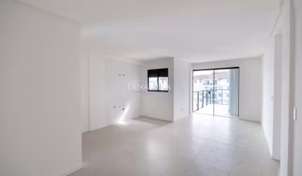 Apartamento com 3 quartos à venda na Rua Gustavo Budag, 714, Velha, Blumenau, 78 m2 por R$ 581.000