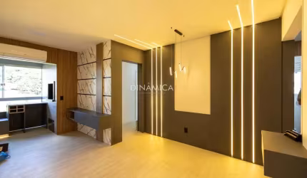 Apartamento com 3 quartos para alugar no Itoupavazinha, Blumenau , 69 m2 por R$ 2.200