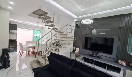 Casa com 3 quartos à venda na Rua David Manarin, 256, Nova Esperança, Blumenau, 139 m2 por R$ 800.000