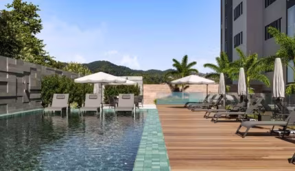 Apartamento com 2 quartos à venda na Rua Hermann Huscher, 790, Vila Formosa, Blumenau, 89 m2 por R$ 650.000
