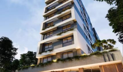 Loft com 1 quarto à venda na Rua São Paulo, 2265, Itoupava Seca, Blumenau, 27 m2 por R$ 277.200