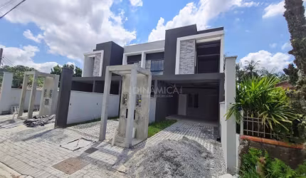 Casa com 3 quartos à venda na Rua Luiz Silveira da Veiga, 124, Água Verde, Blumenau, 115 m2 por R$ 620.000