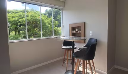 Apartamento com 2 quartos à venda na Rua João Gomes da Nóbrega, 55, Vila Nova, Blumenau, 57 m2 por R$ 485.000