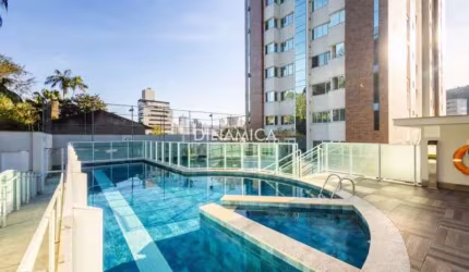 Apartamento com 3 quartos à venda na Rua Almirante Barroso, 739, Vila Nova, Blumenau, 111 m2 por R$ 970.000
