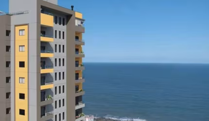 Apartamento com 3 quartos à venda na Rua Hans Bayer, 560, Centro, Barra Velha, 109 m2 por R$ 1.450.000