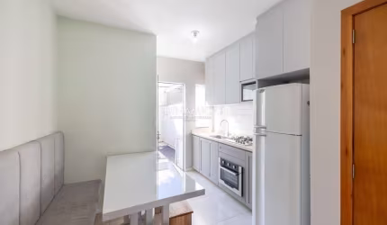 Casa com 2 quartos à venda na Rua Monte Meru, 49, Fortaleza Alta, Blumenau, 73 m2 por R$ 345.000