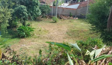 Terreno à venda na Rua Nei Cláudio Simas, Itoupava Norte, Blumenau, 434 m2 por R$ 420.000