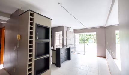 Apartamento com 2 quartos à venda na Rua João Gomes da Nóbrega, 55, Vila Nova, Blumenau, 57 m2 por R$ 425.000