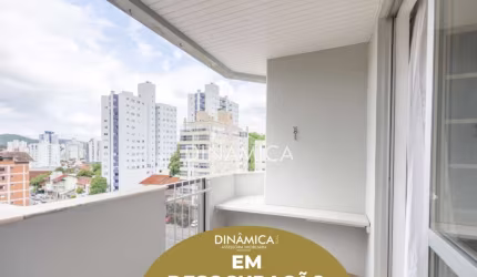Apartamento com 2 quartos para alugar na Vila Nova, Blumenau , 68 m2 por R$ 1.750