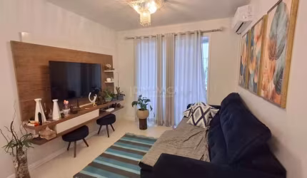 Apartamento com 3 quartos à venda na Rua Waldemar Medeiros, 64, Victor Konder, Blumenau, 94 m2 por R$ 630.000
