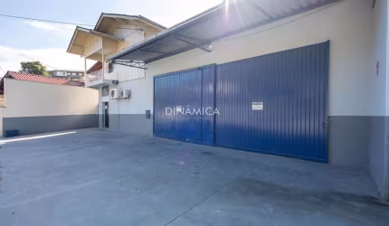Barracão / Galpão / Depósito para alugar no Garcia, Blumenau , 105 m2 por R$ 3.400