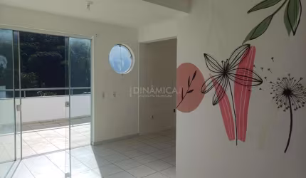 Apartamento com 1 quarto para alugar na Vila Nova, Blumenau , 40 m2 por R$ 1.700