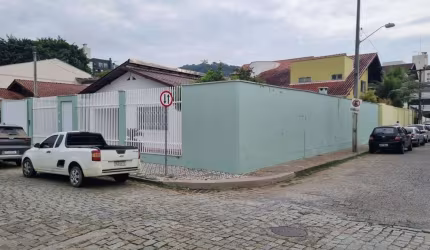 Casa com 3 quartos à venda na Rua Campos Novos, 104, Garcia, Blumenau, 203 m2 por R$ 930.000