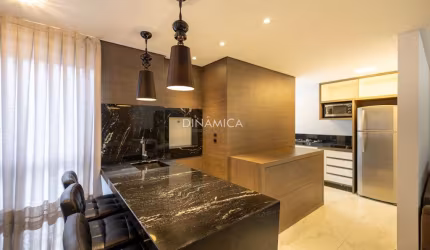 Apartamento com 2 quartos para alugar na Vila Nova, Blumenau , 89 m2 por R$ 3.750