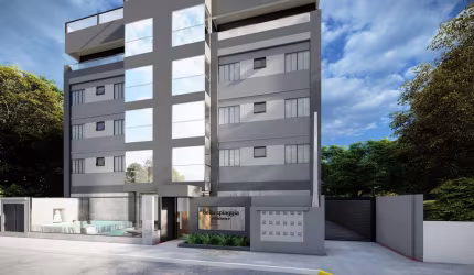 Apartamento com 3 quartos à venda na Rua Goiabeira,123, 123, Canto Grande, Bombinhas, 89 m2 por R$ 1.390.000