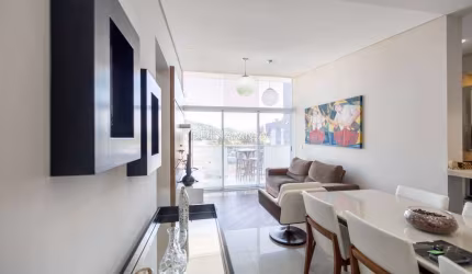 Apartamento com 2 quartos à venda na Gustavo persuhn, 154, Itoupava Seca, Blumenau, 82 m2 por R$ 690.000
