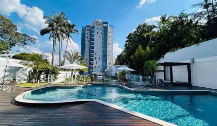 Apartamento com 3 quartos à venda na Avenida Martin Luther, 1314, Itoupava Seca, Blumenau, 104 m2 por R$ 890.000