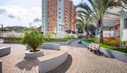 Apartamento com 2 quartos à venda na Rua Amazonas, 1400, Garcia, Blumenau, 57 m2 por R$ 440.000