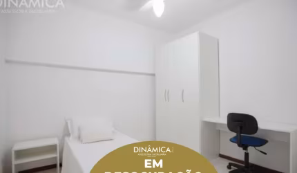 Apartamento com 1 quarto para alugar no Itoupava Seca, Blumenau , 30 m2 por R$ 750