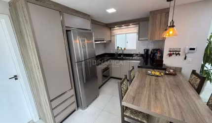 Casa com 3 quartos à venda na Rua Mara Aparecida Freitas, 406, Fidélis, Blumenau, 109 m2 por R$ 499.000