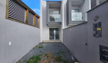 Casa com 2 quartos à venda na Rua Mediterrâneo, 42, Itoupava Norte, Blumenau, 74 m2 por R$ 340.000