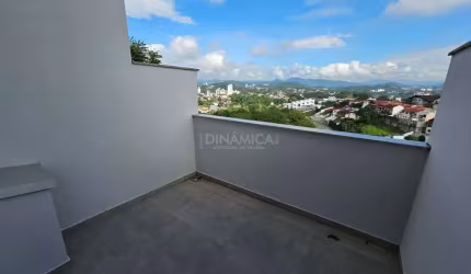 Casa com 2 quartos à venda na Rua Mediterrâneo, 42, Itoupava Norte, Blumenau, 74 m2 por R$ 340.000