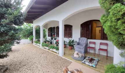 Casa com 6 quartos à venda na Henrique Bennertz, 485, Itoupava Norte, Blumenau, 289 m2 por R$ 875.000