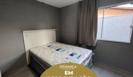 Apartamento com 1 quarto para alugar em Água Verde, Blumenau , 28 m2 por R$ 1.350