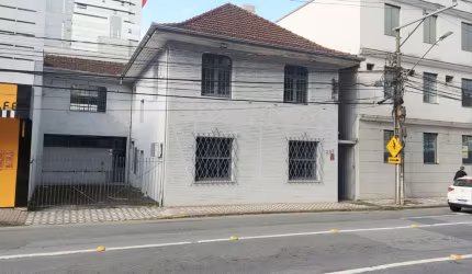 Casa comercial com 11 salas à venda na Amadeu da Luz, 241, Centro, Blumenau, 442 m2 por R$ 1.850.000