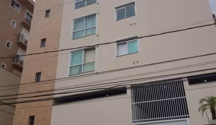Apartamento com 2 quartos à venda na Rua Teófilo Otoni, 66, Vila Nova, Blumenau, 90 m2 por R$ 425.000