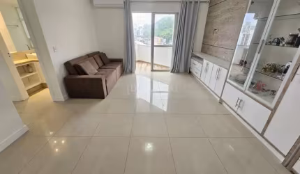 Apartamento com 2 quartos à venda na Rua Tocantins, 45, Victor Konder, Blumenau, 93 m2 por R$ 450.000