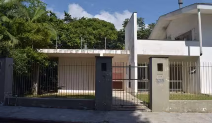 Ponto comercial com 4 salas à venda na Rua Joaquim Antônio Pacheco, 333, Jardim Blumenau, Blumenau, 836 m2 por R$ 2.700.000