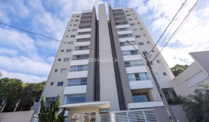 Apartamento com 2 quartos para alugar no Salto Weissbach, Blumenau , 100 m2 por R$ 1.900