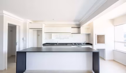 Apartamento com 3 quartos para alugar no Salto Weissbach, Blumenau , 120 m2 por R$ 2.300