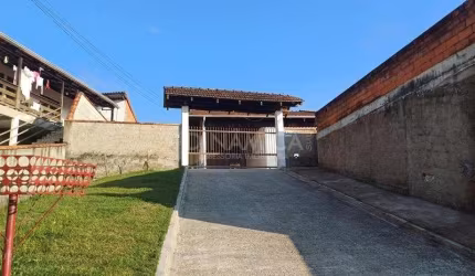 Casa com 4 quartos para alugar no Passo Manso, Blumenau , 275 m2 por R$ 3.300