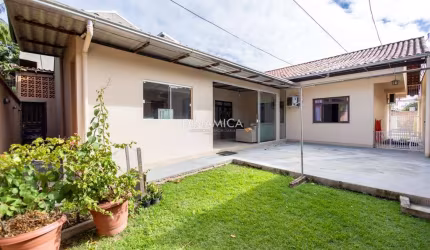 Casa com 4 quartos à venda na Rua Ascurra, 462, Garcia, Blumenau, 174 m2 por R$ 750.000