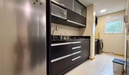 Apartamento com 2 quartos à venda na Rua Iguape, 333, Itoupava Seca, Blumenau, 62 m2 por R$ 530.000
