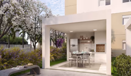 Apartamentos 2 dormitorios   jardim pirituba mcmv