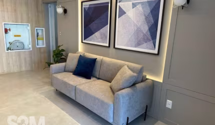 ALLURE HOME - Apartamento com 2 quartos à venda no Barreiros