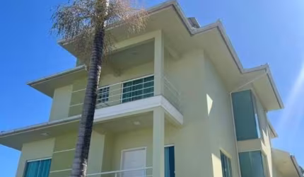 Casa com 3 quartos à venda em Pedra Branca
